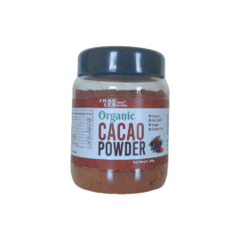 Organic Cacao Powder