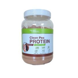 Clean Pea Protein Chocolate